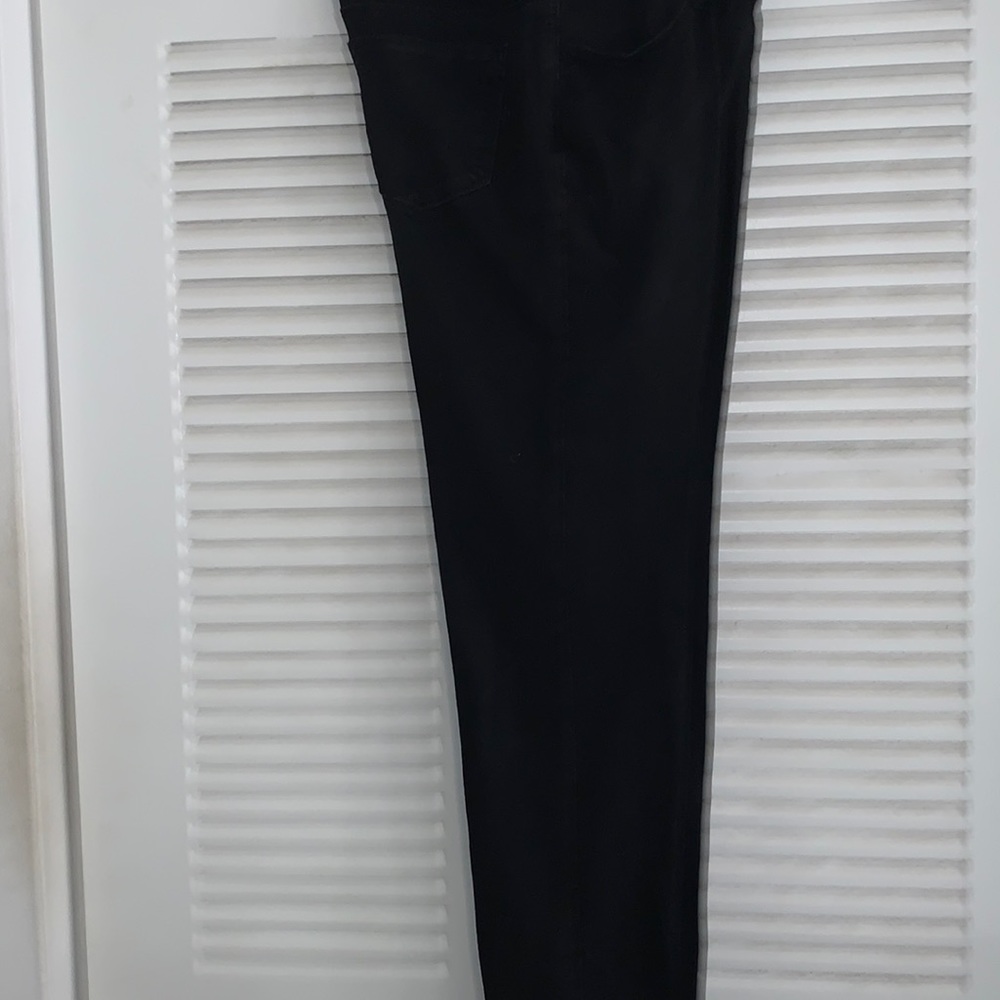 Black Jeans